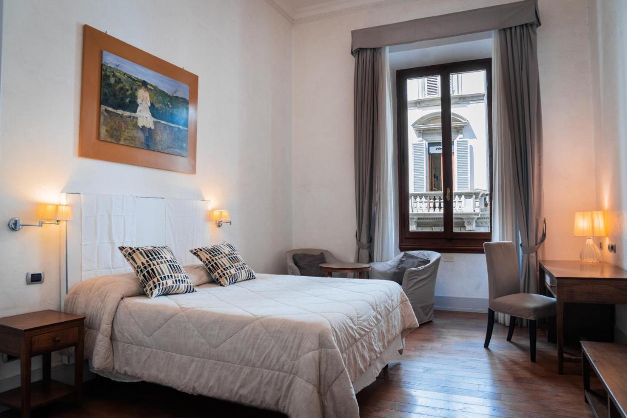 Guest house Il Salotto Di Florence