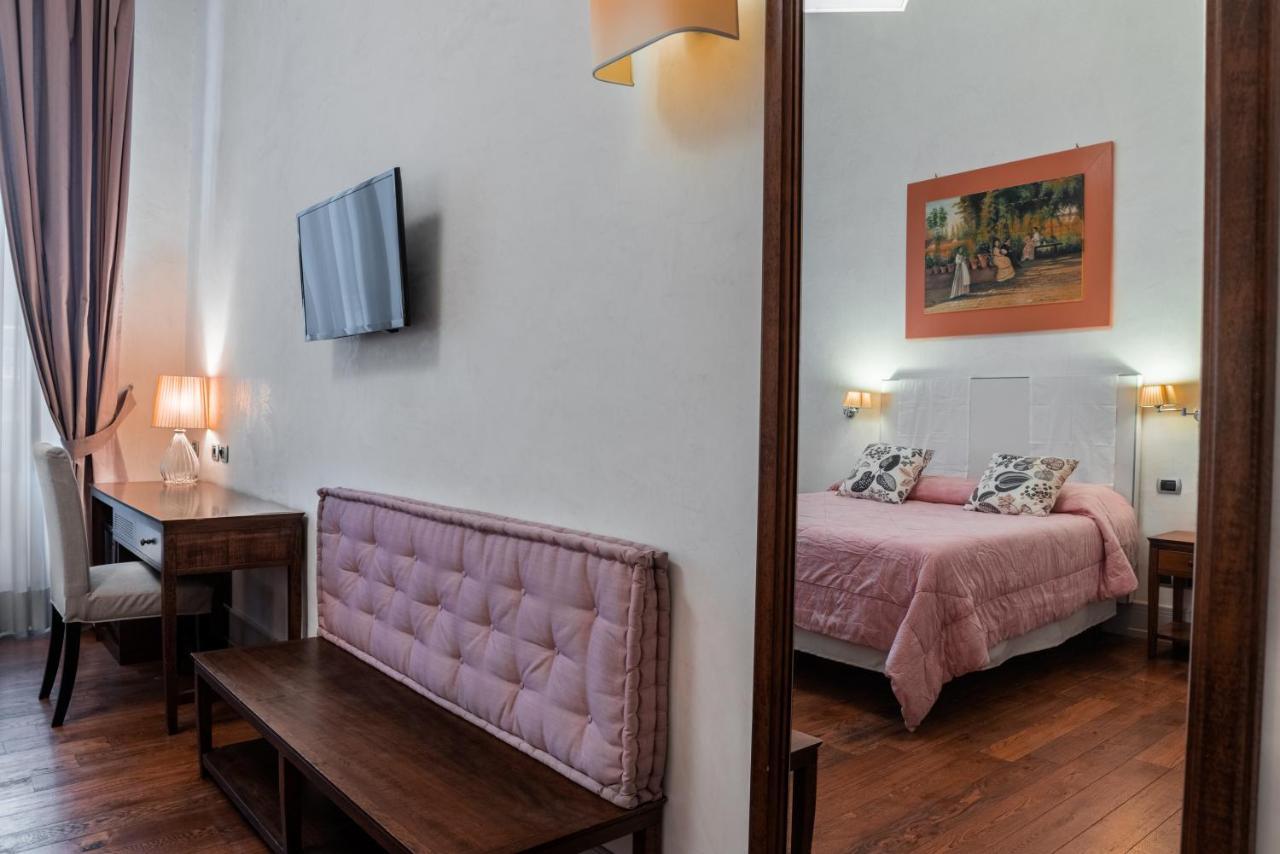 Il Salotto Di Florence