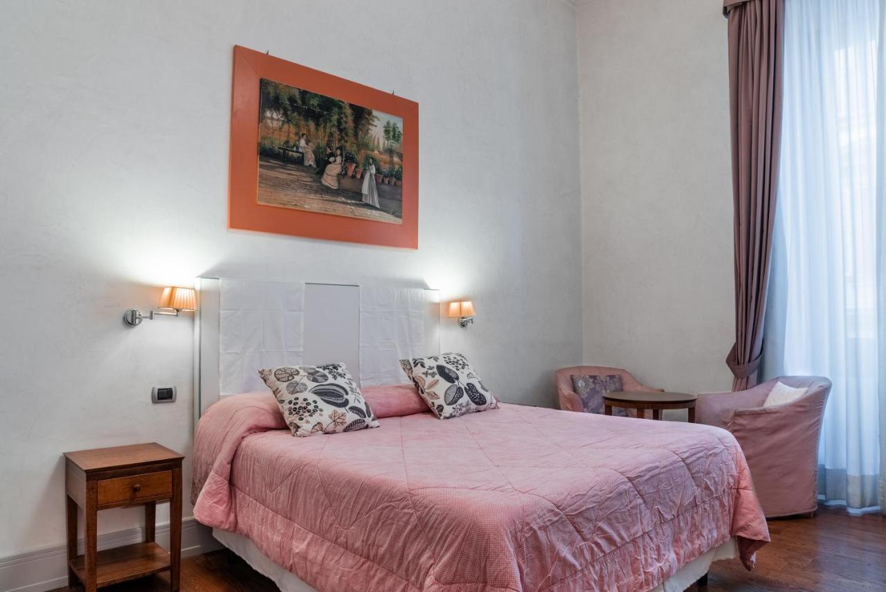 Il Salotto Di Florence