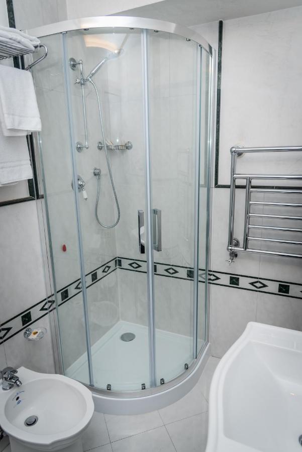 Guest house Il Salotto Di 3*