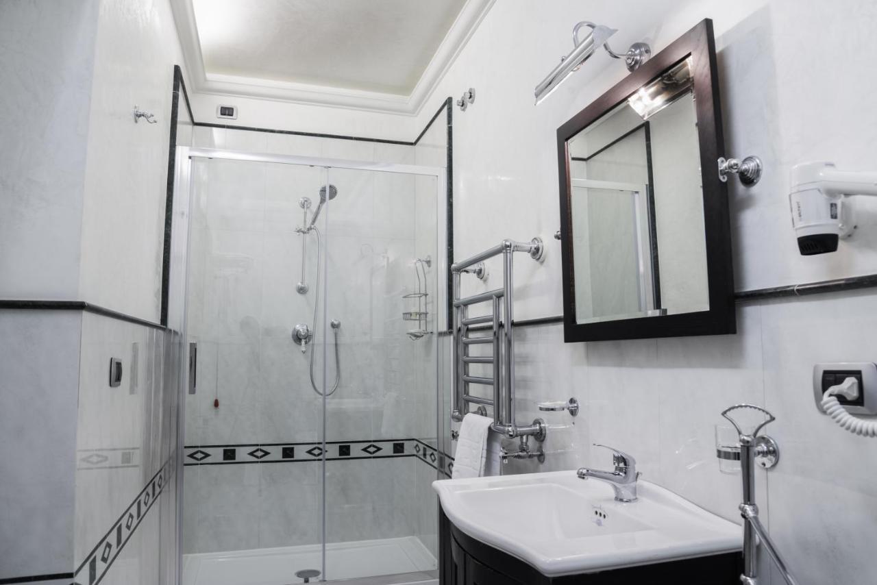 Guest house Il Salotto Di 3*