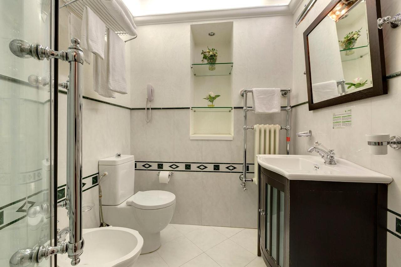 Guest house Il Salotto Di