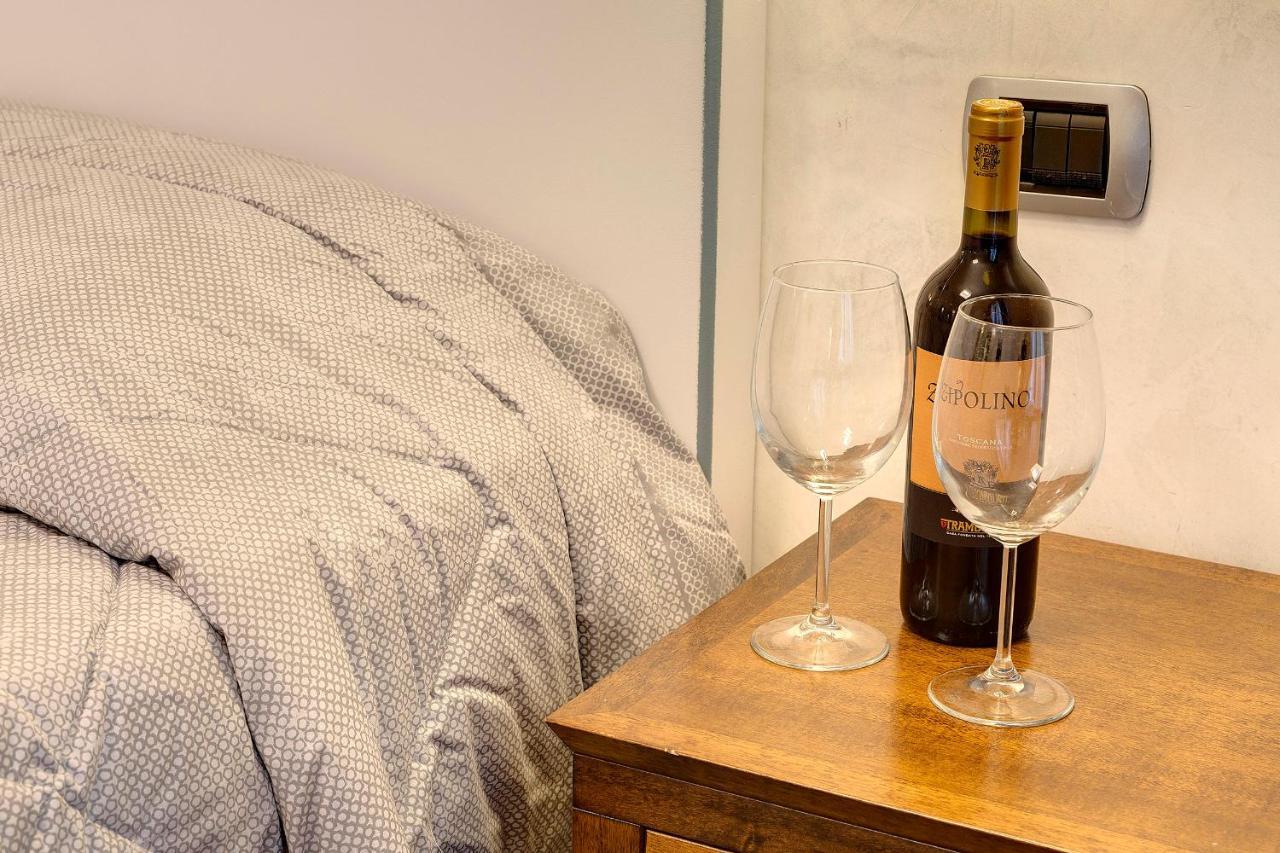Il Salotto Di Guest house Florence