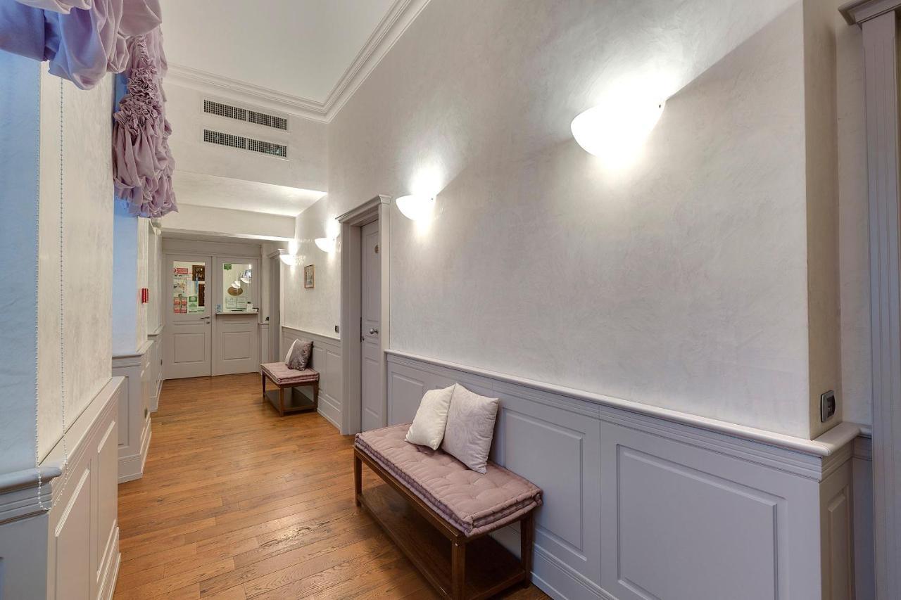 Guest house Il Salotto Di 3*