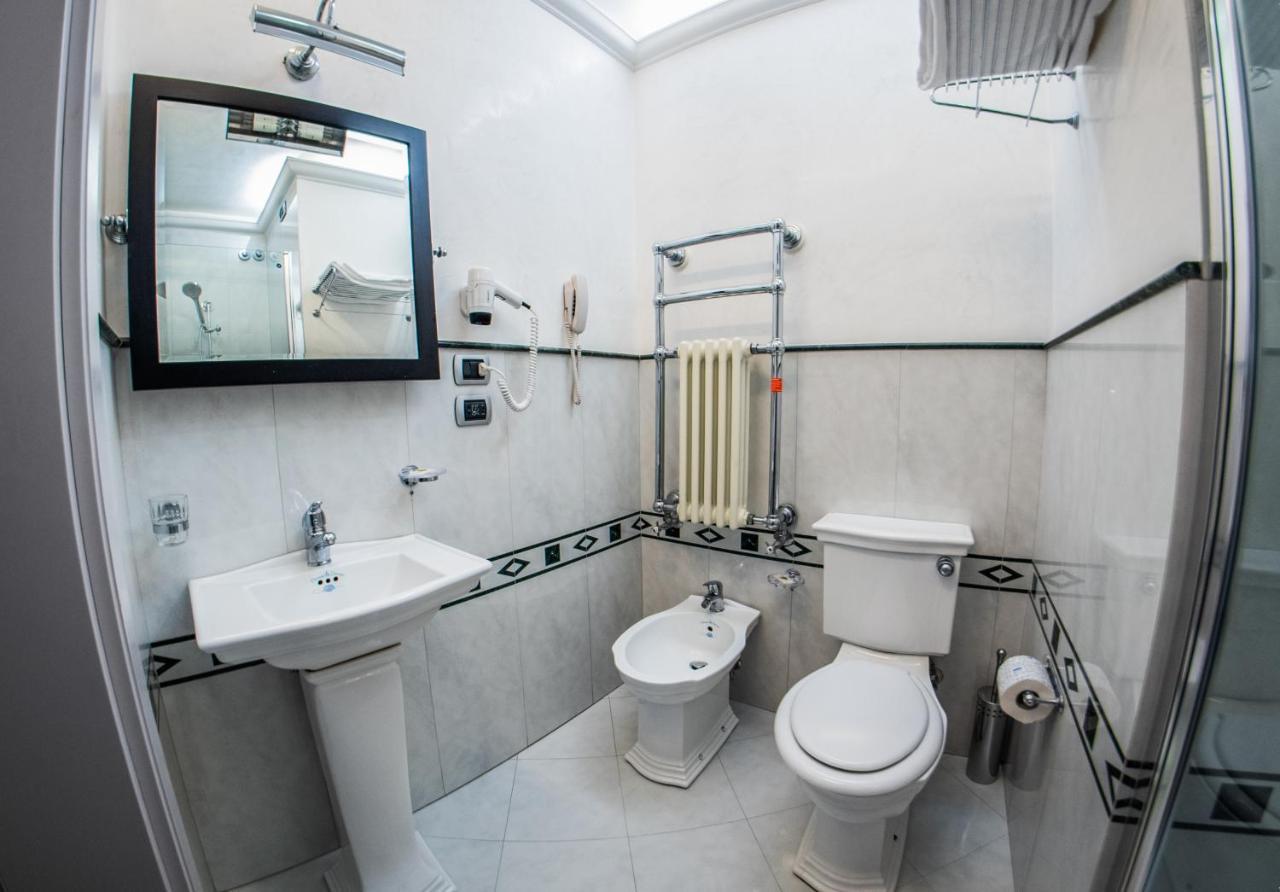 Il Salotto Di Guest house Florence