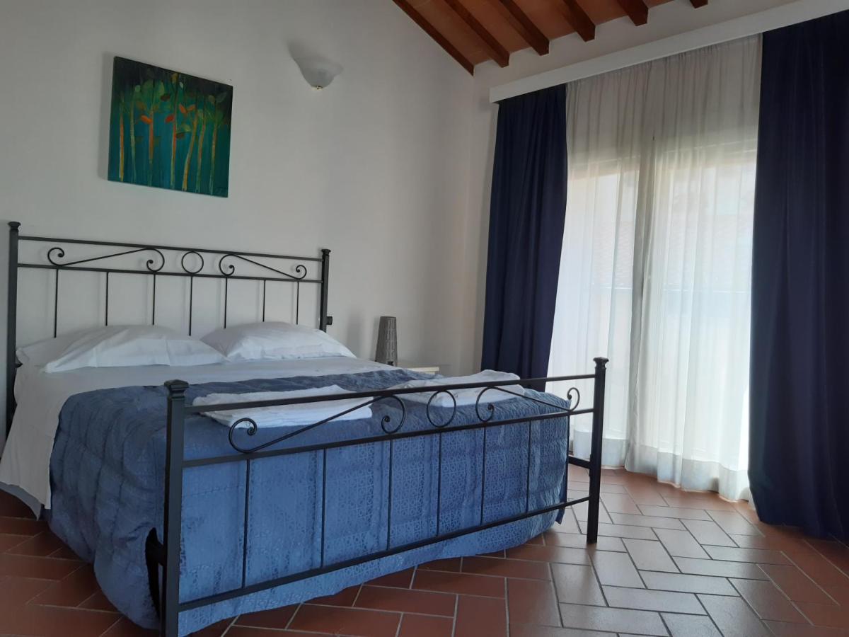 Aparthotel Palazzo Virginio Florence