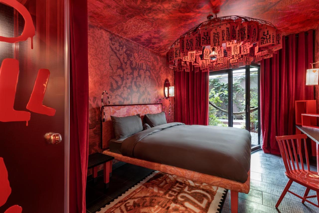 25hours Piazza San Paolino 4* Florence