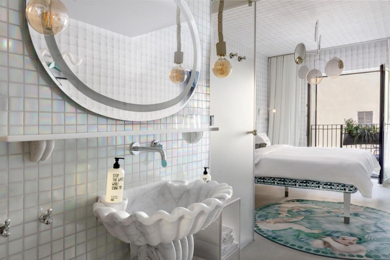25hours Piazza San Paolino Hotel
