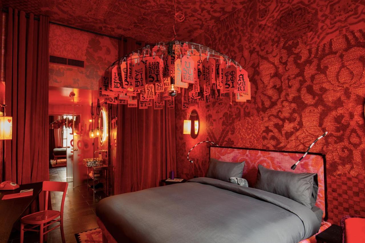 25hours Piazza San Paolino 4* Florence