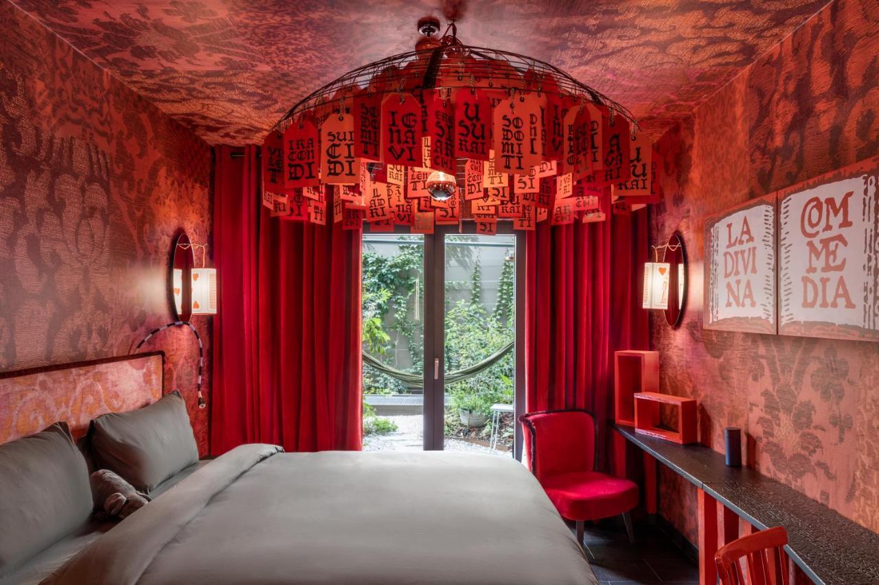 Hotel 25hours Piazza San Paolino