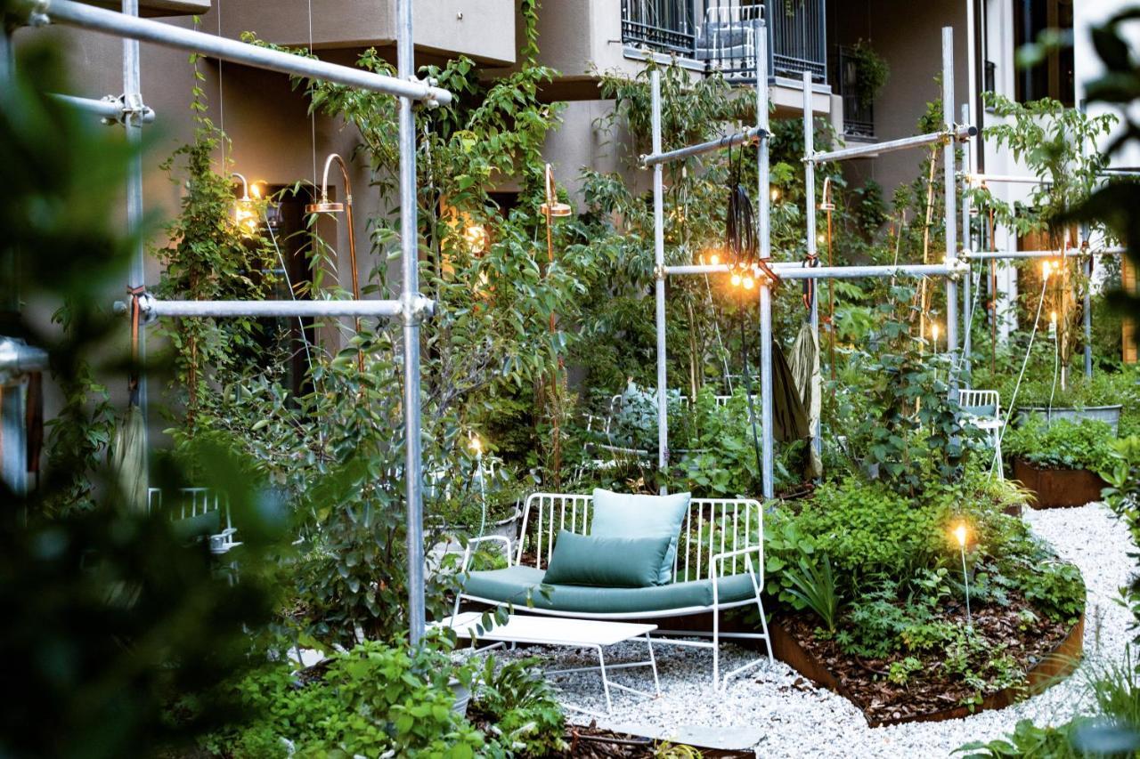 25hours Piazza San Paolino Hotel 4*
