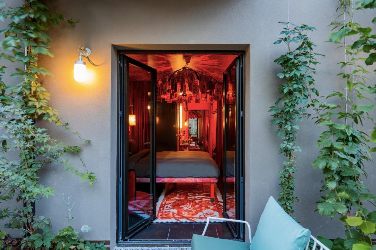 25hours Piazza San Paolino Hotel