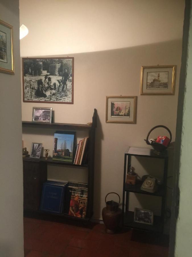 La Barriera Uno Appartamento Firenze
