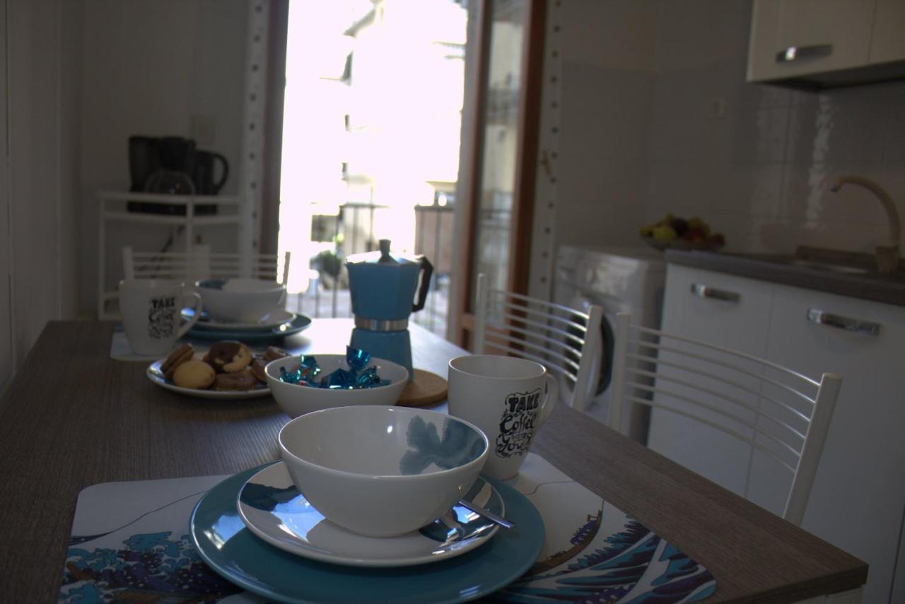A Casa Di Lapo Apartment *