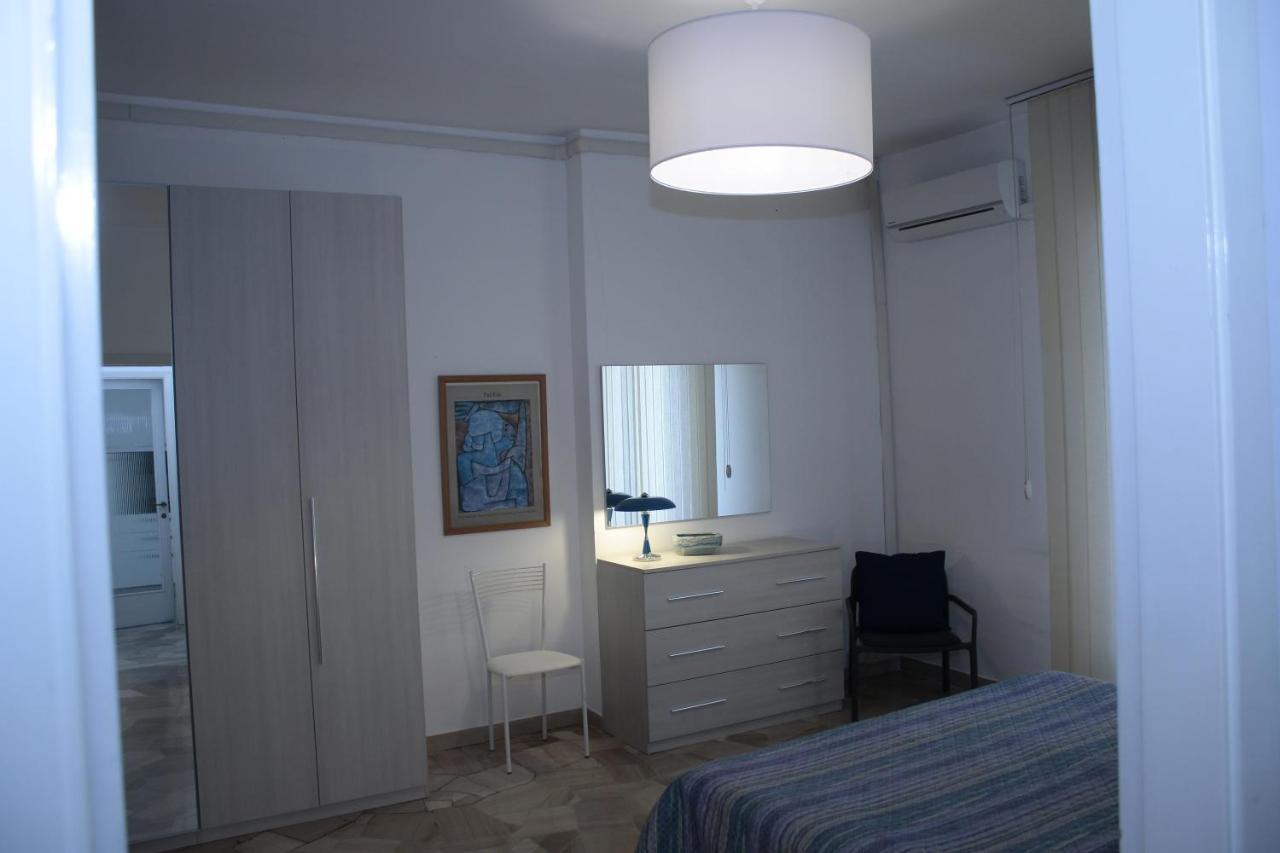 A Casa Di Lapo Apartment *