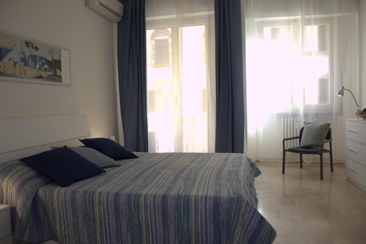 Apartment A Casa Di Lapo *