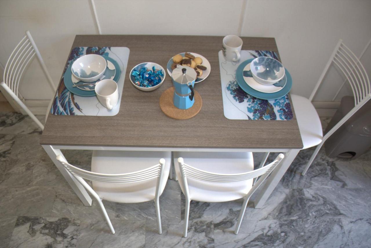 A Casa Di Lapo Apartment *