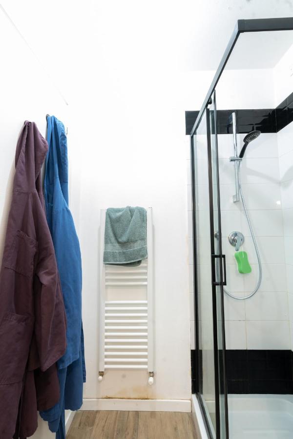 Ruote Apt - Dolcevita Holiday Apartment Florence