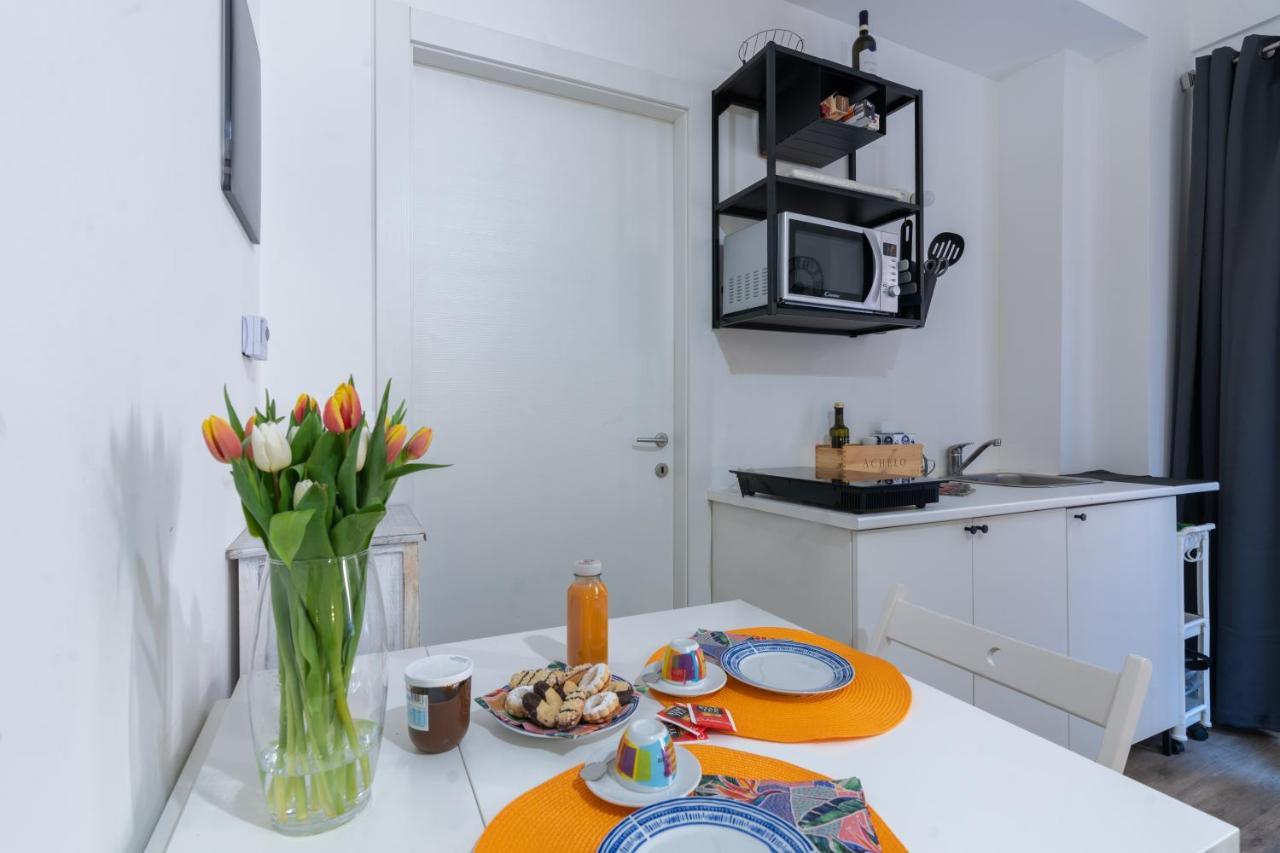 Ruote Apt - Dolcevita Holiday * Firenze