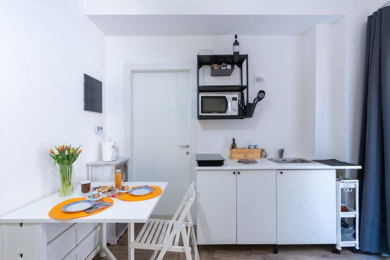 Ruote Apt - Dolcevita Holiday Firenze