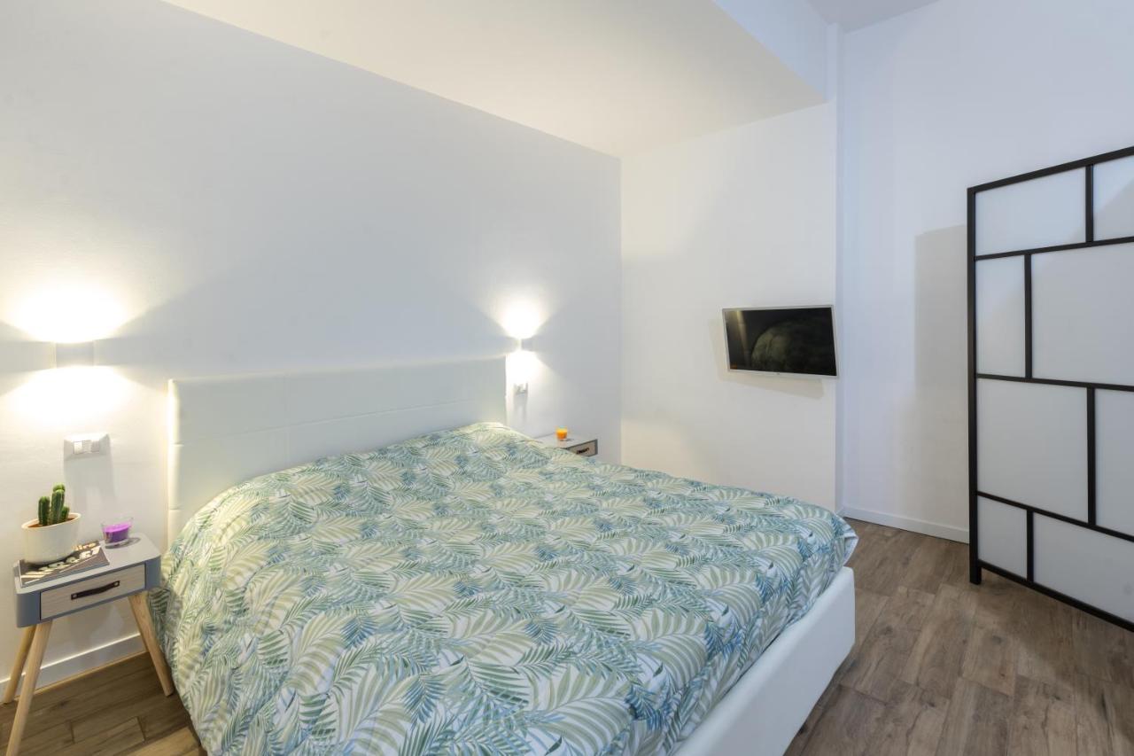 Ruote Apt - Dolcevita Holiday Appartamento *