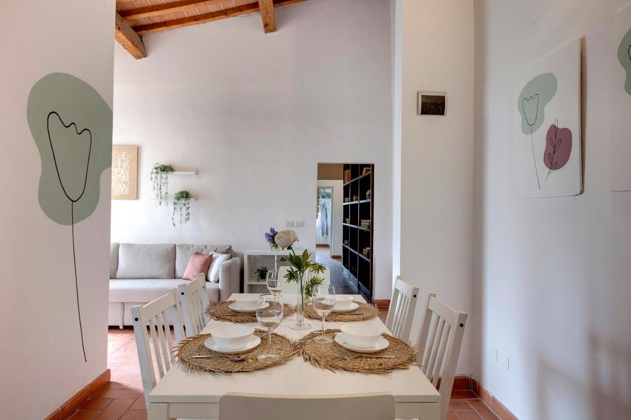 Apartment Maddalena By Mamo