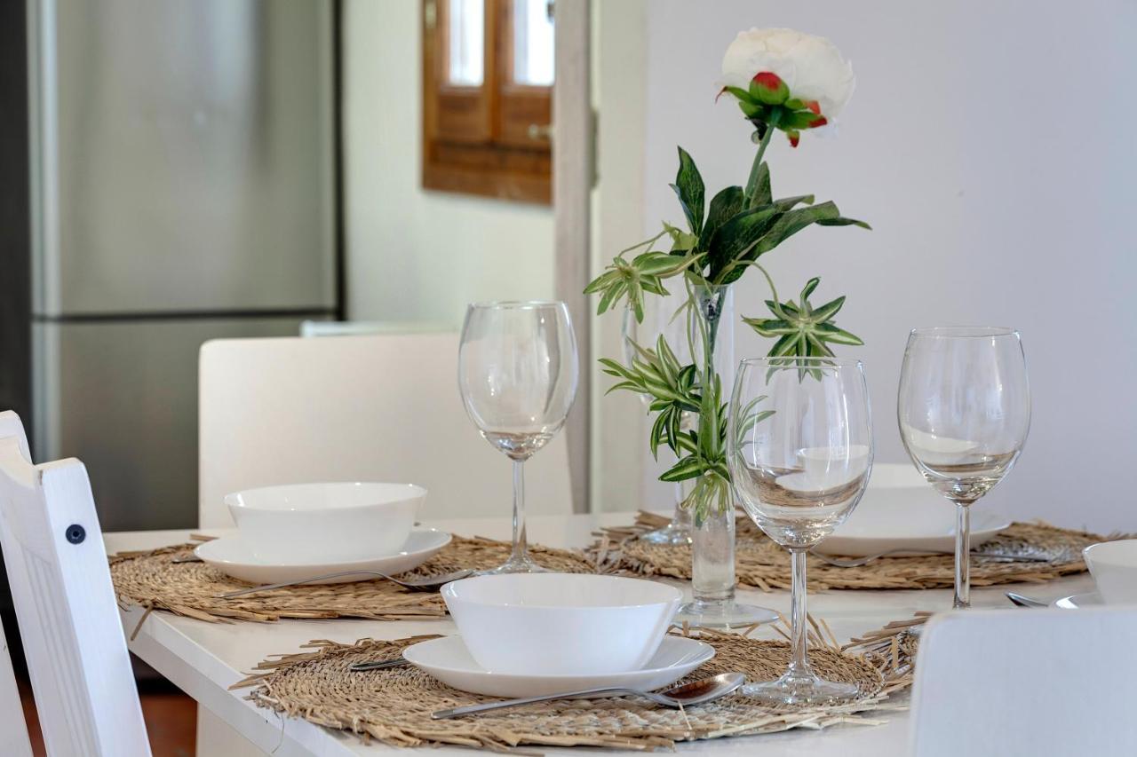 Maddalena By Mamo Apartment *