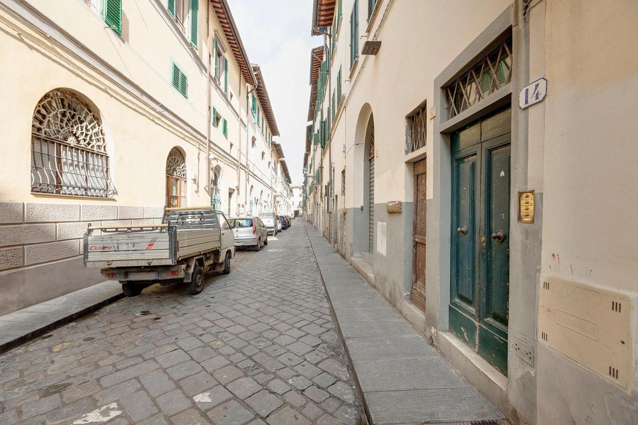 Maddalena By Mamo Apartment *