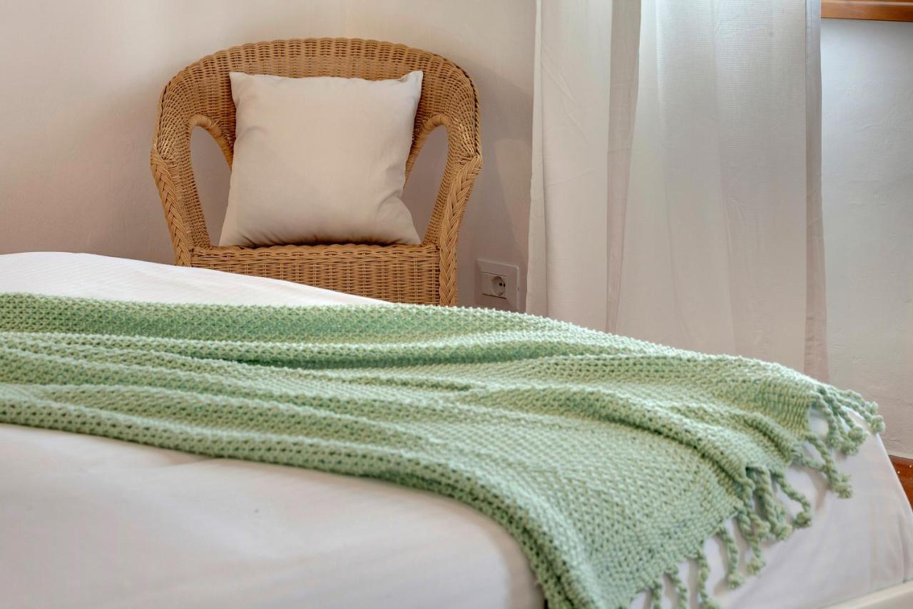 Apartment Maddalena By Mamo Florence