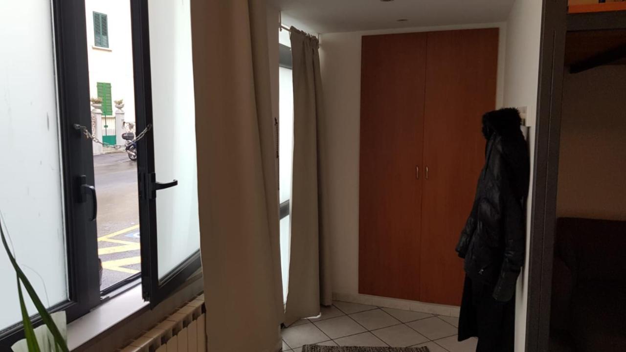 Appartamento Novoli, Firenze