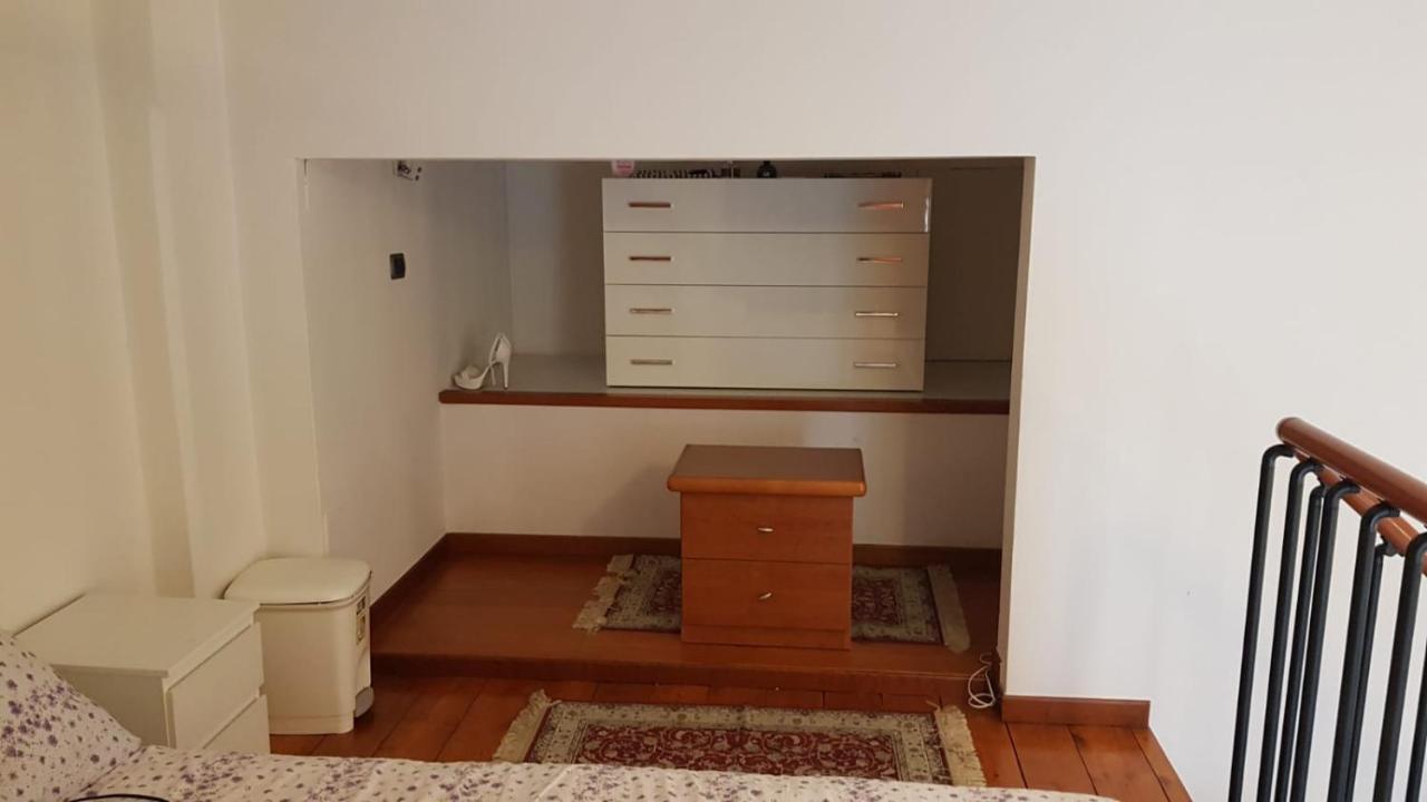 Appartamento Novoli, Firenze