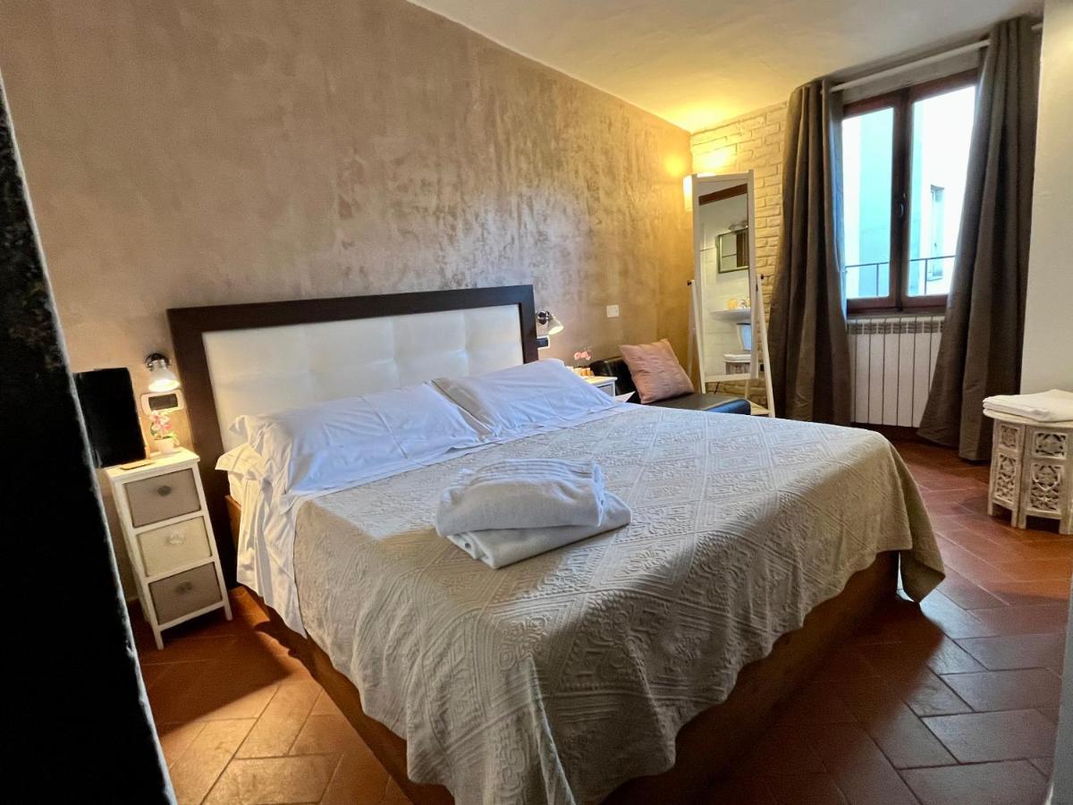 Antico Mercato San Lorenzo Apartment *