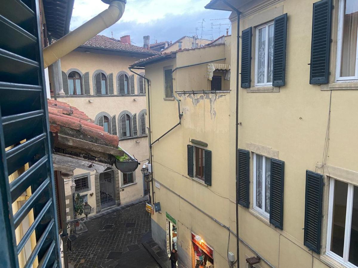 Antico Mercato San Lorenzo Florence
