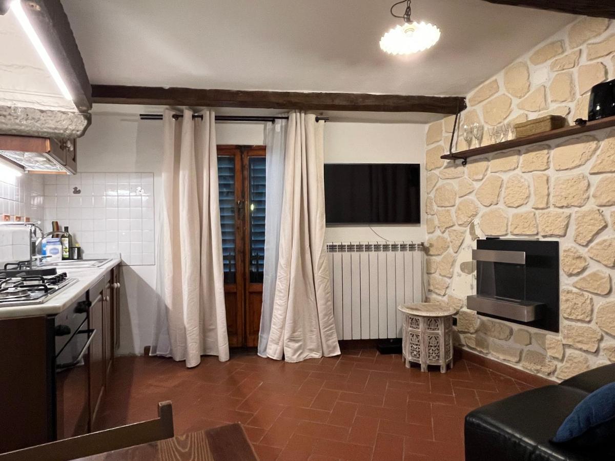 Antico Mercato San Lorenzo Apartment *