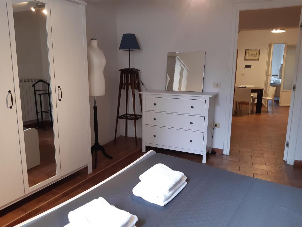 De' Neri Appartamento Firenze