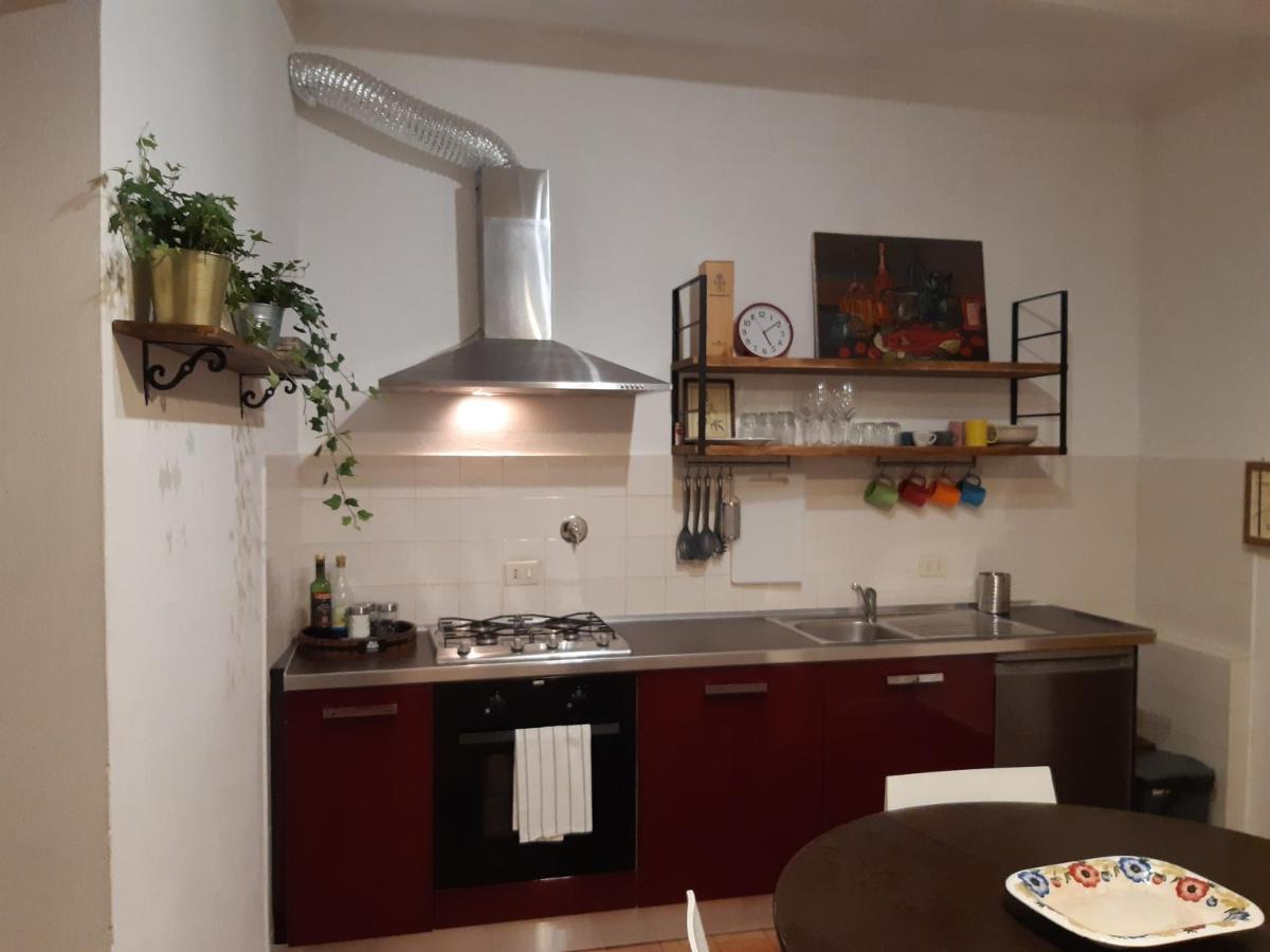 Appartamento De' Neri