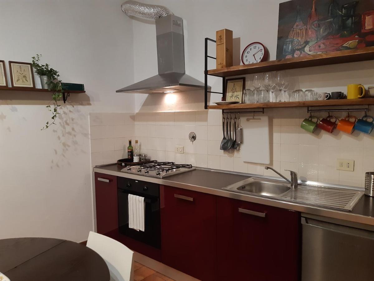 De' Neri Appartamento