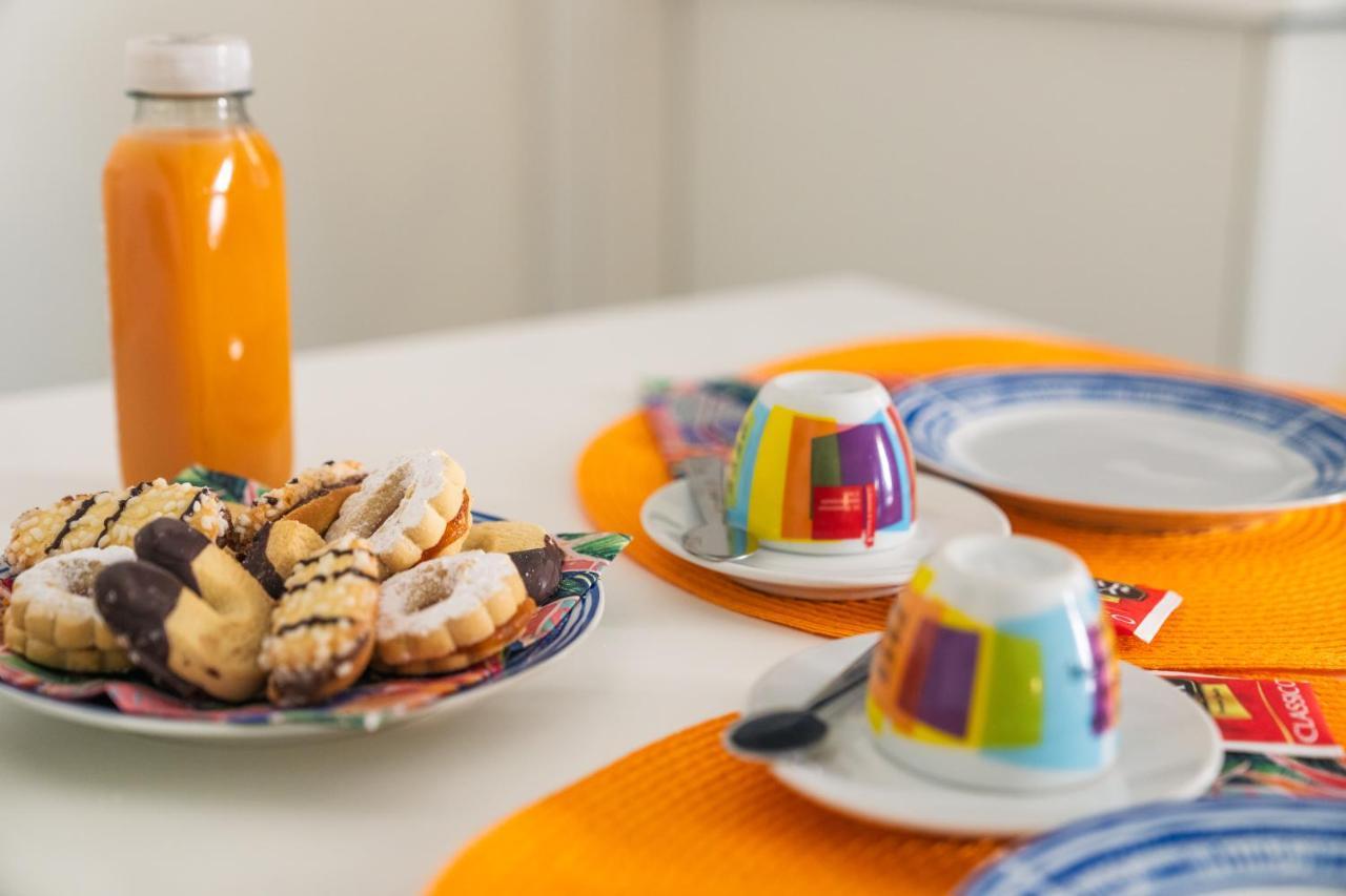 Apartment Ruote Apt - Dolcevita Holiday Florence