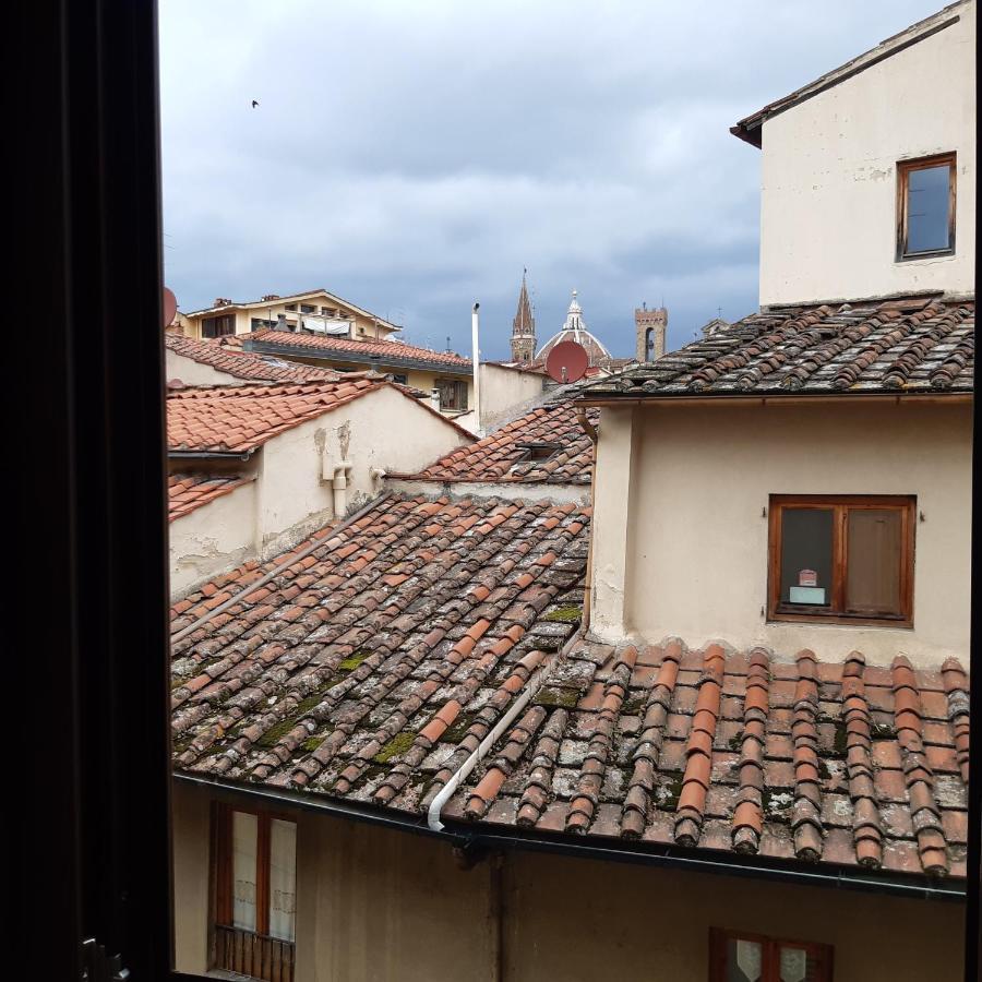 De' Neri Appartamento