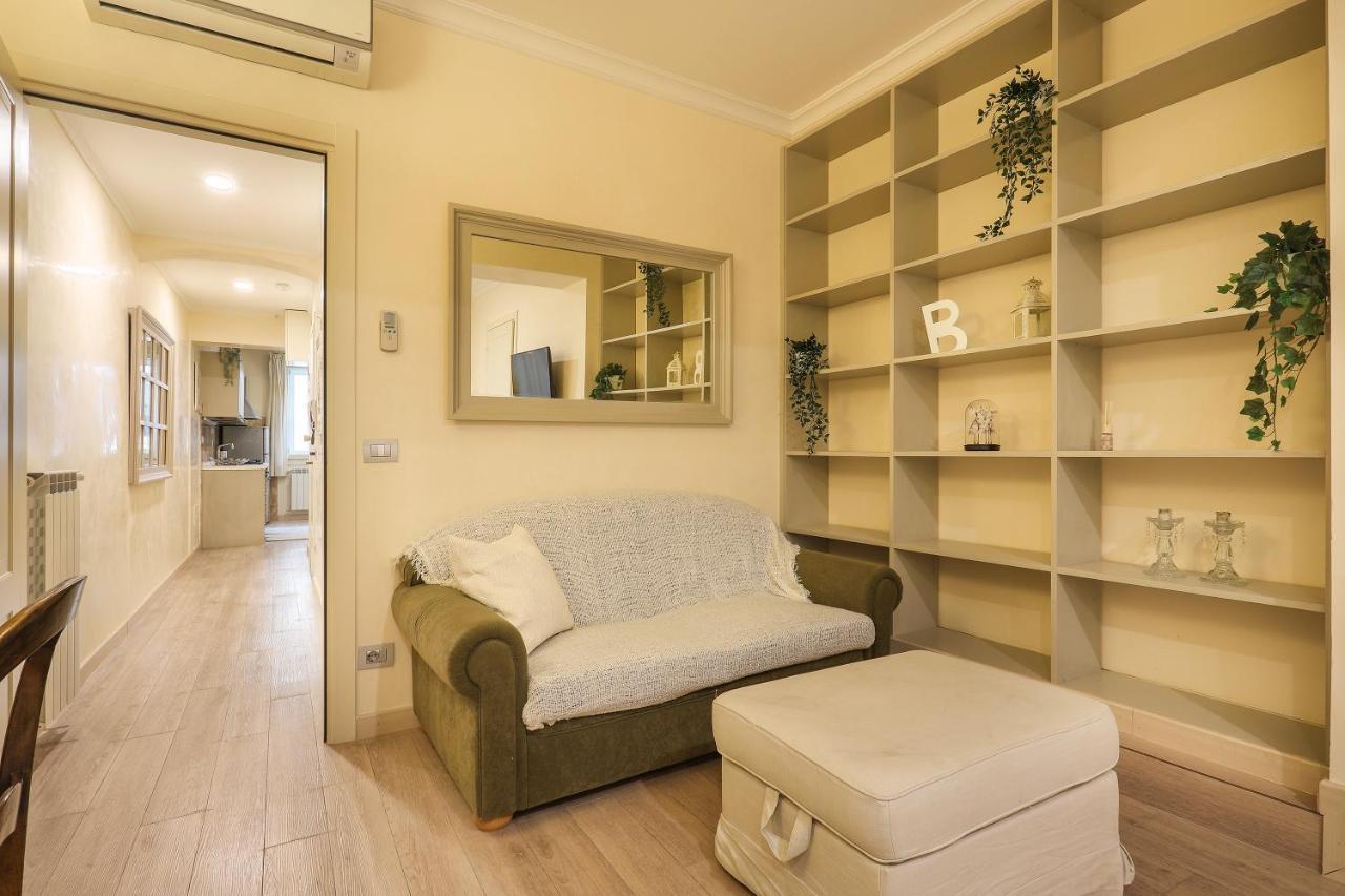 Il Cavalierino Appartamento Firenze