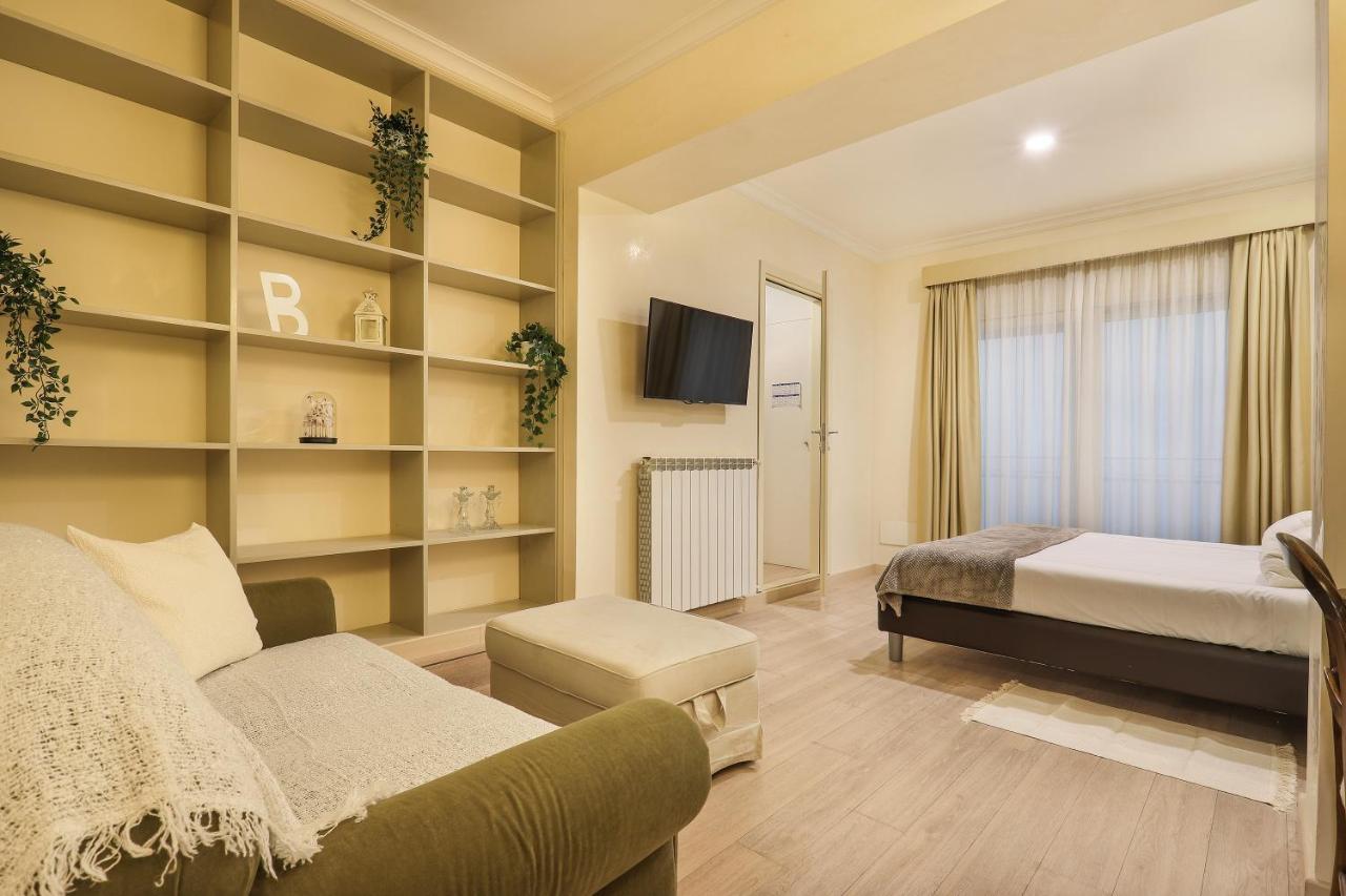Il Cavalierino Appartamento Firenze