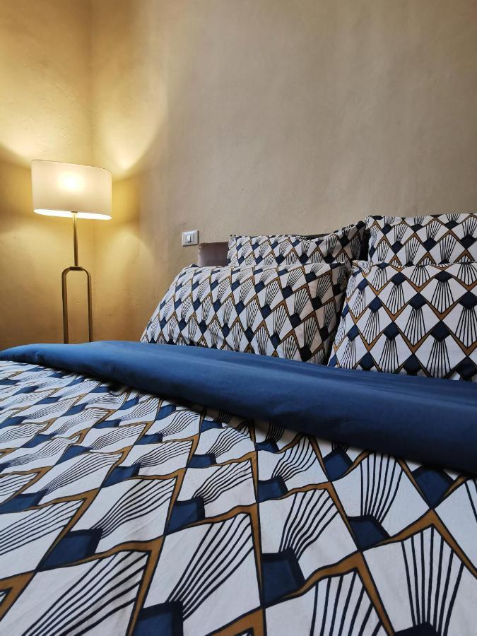 Casa Del Moro * Firenze