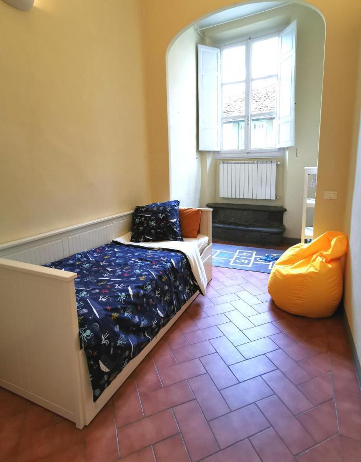 Casa Del Moro Firenze