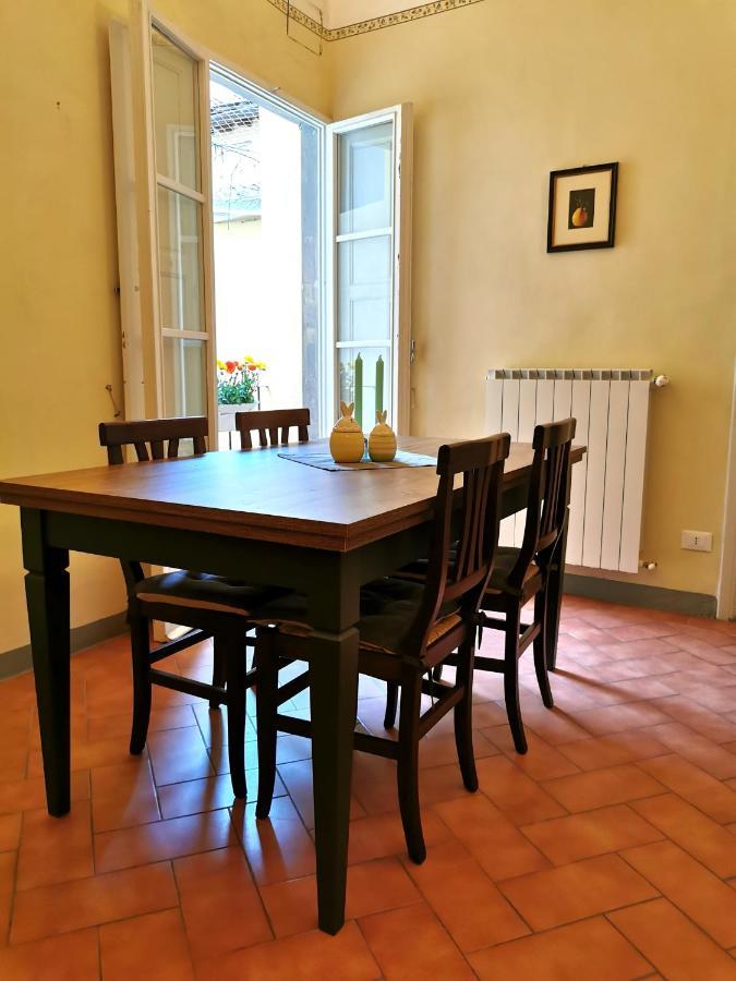 Casa Del Moro Appartamento *