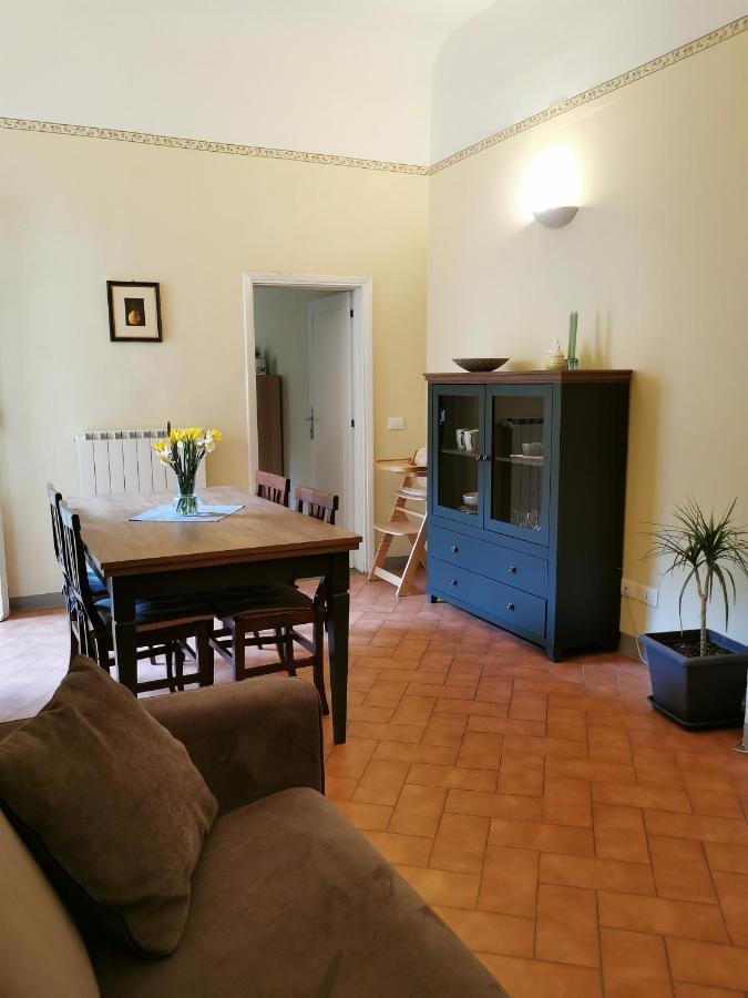Casa Del Moro Appartamento Firenze