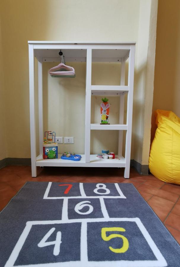 Appartamento Casa Del Moro