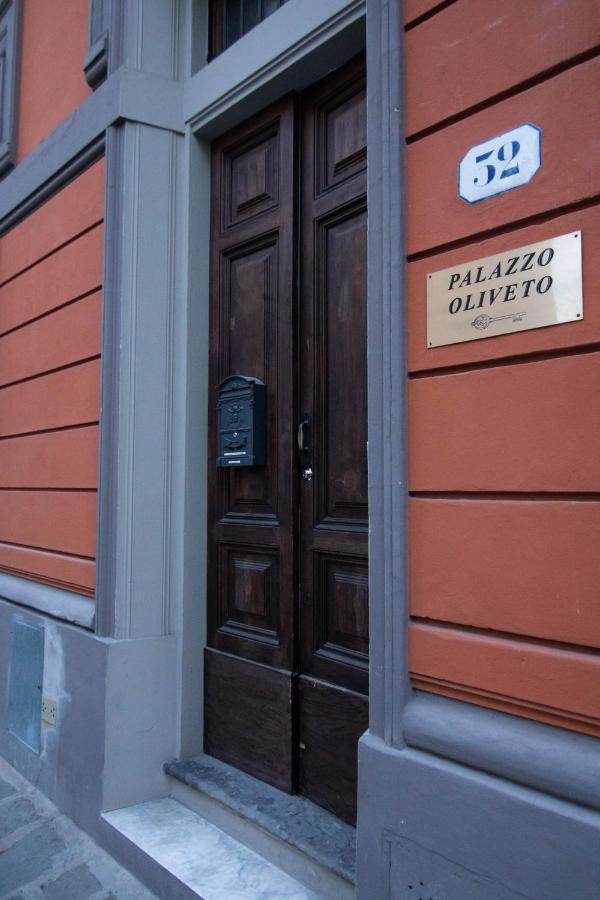 Palazzo Oliveto Bed & Breakfast *
