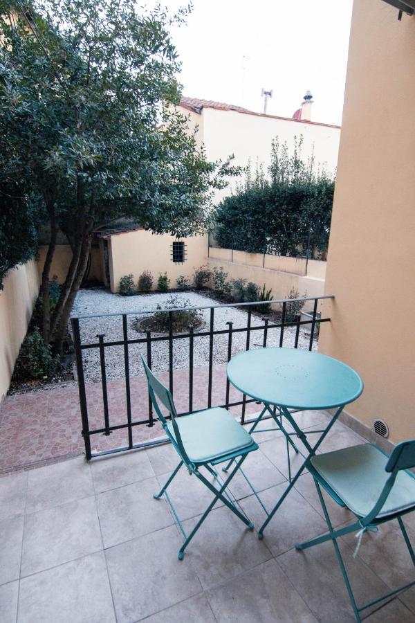 Palazzo Oliveto Firenze