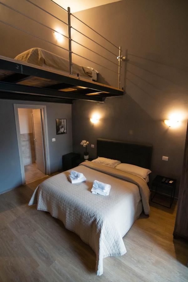 Bed & Breakfast Palazzo Oliveto