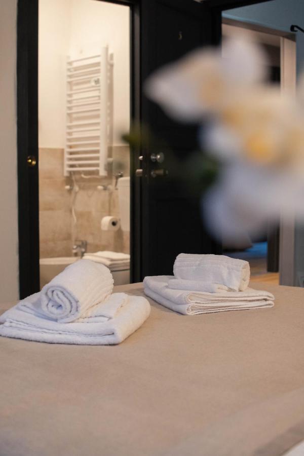 Palazzo Oliveto Bed & Breakfast Firenze